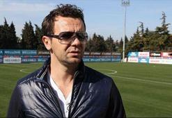 Elvir Baliç: Real Madrid'de depresyona girdim