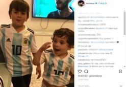 Messi Türk dizisinin hayranı çıktı