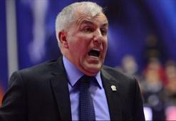 Zeljko Obradovic: Kazanmayı bildik