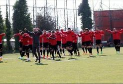 Gençlerbirliği'nin aklı Bursa'da