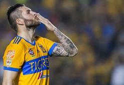 Beşiktaş transfer haberleri - Kartal'da hedef Gignac, Klaassen ve Mitroglou