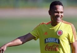 Bacca Milan'dan ayrılmak istiyor