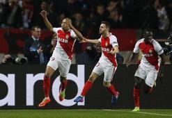 Monaco'nun transfer başarısı