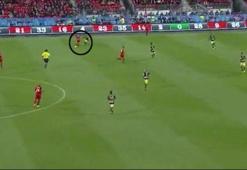 Giovinco ABD'yi sallamaya devam ediyor
