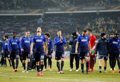 Marsilya, Lazio ve Leipzig çeyrek finale kaldı