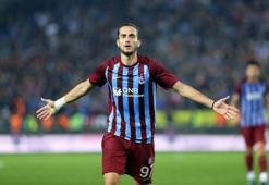 Yusuf Yazıcı'nın menajerinden transfer açıklaması