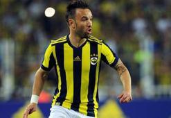 Valbuena'dan Türkiye'ye destek !