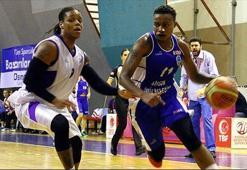 Kadınlar Basketbol Türkiye Kupası'nda şike iddiası!