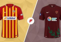 Kayserispor - Hatayspor maçı öncesi bilinmesi gerekenler