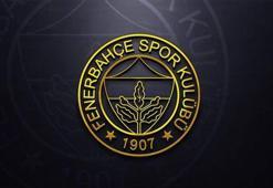 FLAŞ! Kupa Fenerbahçe'nin