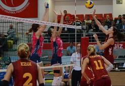 Bursa Büyükşehir Belediyespor 2-3 Galatasaray