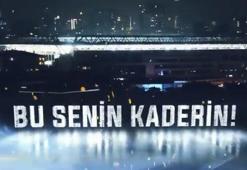 Fenerbahçe'den Galatasaraylılar'ı kızdıracak paylaşım!