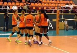Eczacıbaşı VitrA 3-0 İlbank