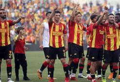Göztepe'de Sabri, Selçuk Şahin ve Günay Güvenç'le yollar ayrıldı