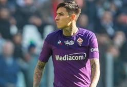 Son dakika Galatasaray'da Pulgar geliÅmesi! Alanya maçında sahada...