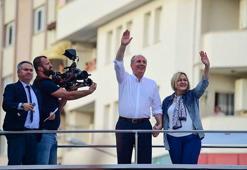 Muharrem İnce 31 ilde 42 miting yaptı