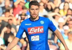 Manchester City'den Jorginho bombası: 50 milyon euro!