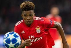 Son dakika Beşiktaş transfer haberi! Gedson Fernandes'i KAP'a bildirdi... Galatasaray'ın tutmayan planı...
