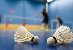 Liseli badmintoncular Edirne'de buluşacak
