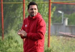 Antalyaspor, Erol Bulut için gün sayıyor