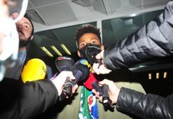 Son dakika Beşiktaş transfer haberi! Sabrın sonu Gedson şovu...