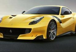 Karşınızda yeni F12! Fiyatı ne kadar?
