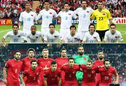 Euro 2008 ve 2016'nın ortak yüzleri