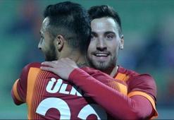 Sinan Gümüş: "Hayatım yüzde 100 futbol"