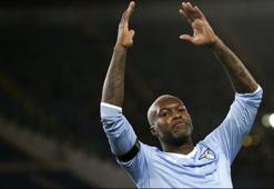 Djibril Cisse, serbest bırakıldı