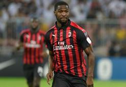 Fenerbahçe'de son dakika transfer gelişmesi! Cristian Zapata gelişmesi!