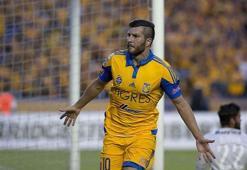 Beşiktaş'tan transfer bombası: Andre Pierre Gignac