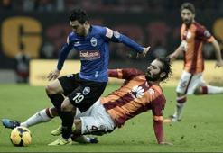 Hamit Altıntop kendini buldu
