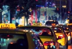 Taksi-Uber geriliminde son dakika