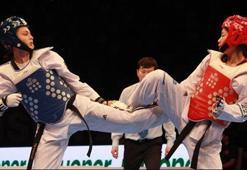 Tekvandocular İngiltere'de madalya arayacak