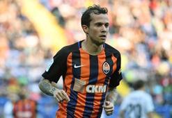 Bernard'dan Beşiktaş'a yeşil ışık!