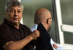 Mircea Lucescu: Şampiyon Beşiktaş!