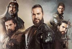 Diriliş Ertuğrul oyuncuları kim?