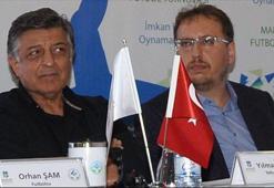 Yılmaz Vural Balıkesir'de ilgi odağı oldu