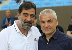 "Ünal Karaman Trabzonspor için doğru isim"