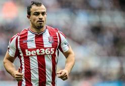 Shaqiri'de flaş gelişme! İstanbul'a geliyor...