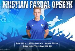 Erzurumspor'dan iki transfer