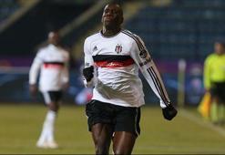 Mustafa Denizli'den Demba Ba için ağır sözler!