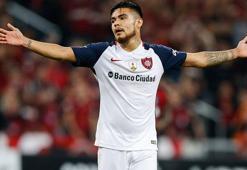Denayer'in jokeri Paulo Diaz!