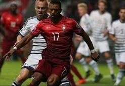 Luis Nani boş geçmiyor