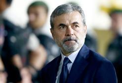 Aykut Kocaman hâlâ bırakmadı