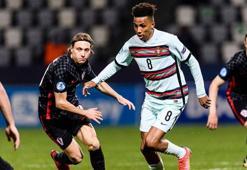 Gedson Fernandes kimdir, nereli? Gedson Fernandes kaç yaşında, hangi takımlarda oynadı? Gedson Fernandes'in kariyeri...