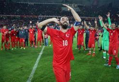 EURO 2016'ya gitmeyi garantileyen ülkeler
