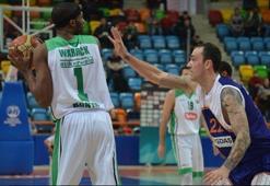 Torku Konyaspor 85-82 İstanbul Büyükşehir Belediyespor