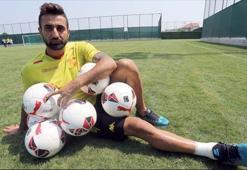 Göztepe'de Gökhan Karadeniz şoku!