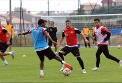 Eskişehirspor 1-2 Boluspor